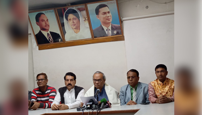কক্সবাজারের নারকীয় ঘটনা বর্তমান দুঃশাসনেরই একটি চালচিত্র: রিজভী