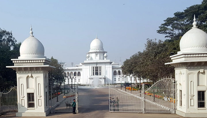 আজিমপুরে দেয়ালচাপায় শিশুমৃত্যুতে কোটি টাকা ক্ষতিপূরণ কেন নয়: হাইকোর্ট