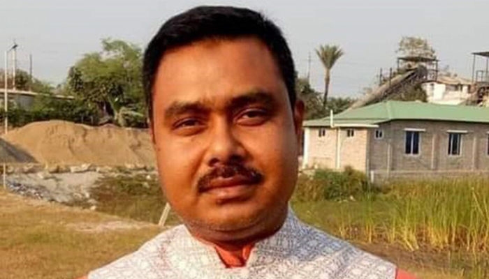 ফরিদপুর চেম্বার অব কমার্সের সভাপতি সিদ্দিকুর গ্রেপ্তার