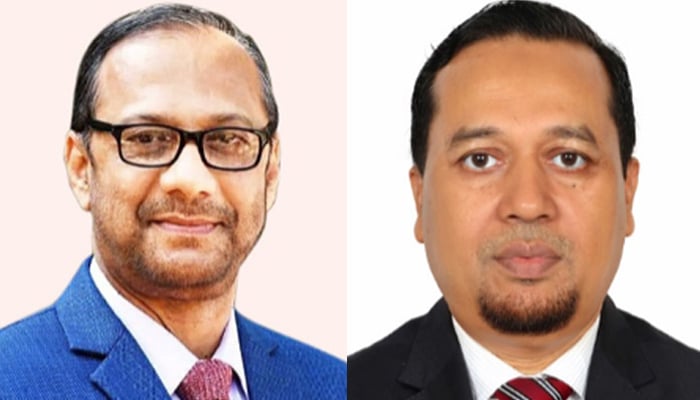 সোশ্যাল ইসলামী ব্যাংকের নতুন চেয়ারম্যান মাহবুব-উল-আলম, জাফর আলম এমডি