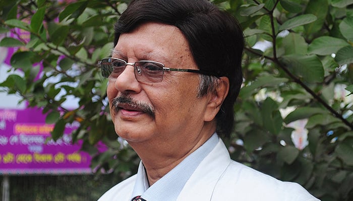 হাসপাতাল থেকে বাসায় ফিরছেন সোহেল রানা