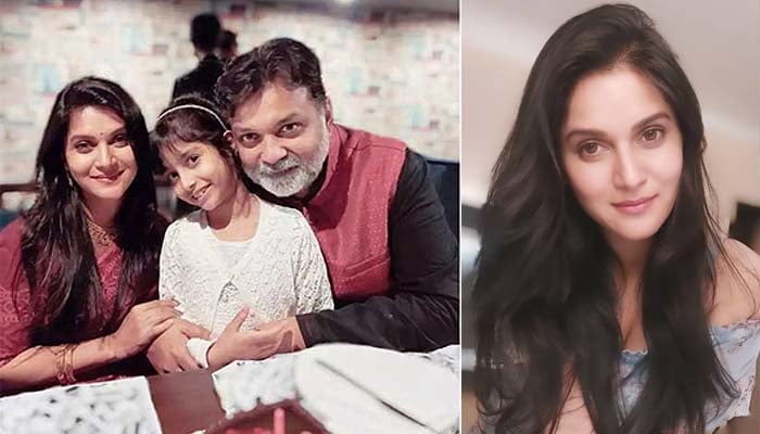 সৃজিতের পর করোনায় আক্রান্ত আইরা, আলাদা থাকছেন মিথিলা