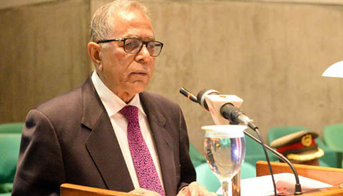প্রশংসা করল ক্ষমতাসীন দল, বিএনপি বলল পতন আসন্ন