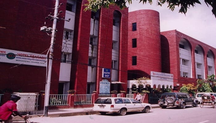 মূলধন বাড়াতে পর্যটন করপোরেশন বিল সংসদে