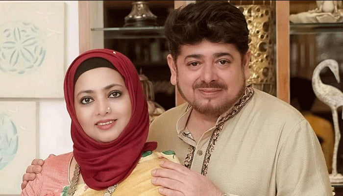 আমরা শিল্পী সমিতির নির্বাচন করছি না: নাঈম-শাবনাজ