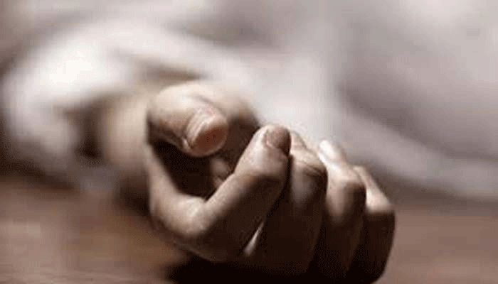 ছেলের দায়ের কোপে প্রাণ গেল সৎমায়ের