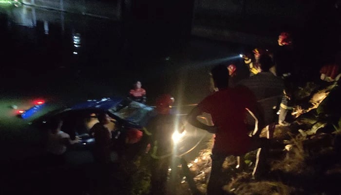দুই এসআইয়ের মৃত্যু ও আসামি পালানোর ঘটনায় তদন্ত কমিটি