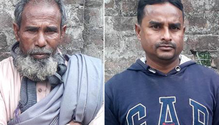 কার দোষে নিরপরাধ শ্বশুর-জামাইয়ের কারাভোগ, তদন্ত করছে ডিবি