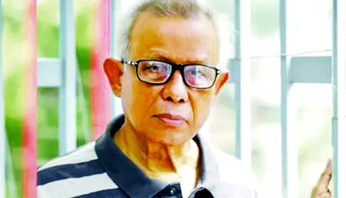 মাসুদ রানার বিদায়