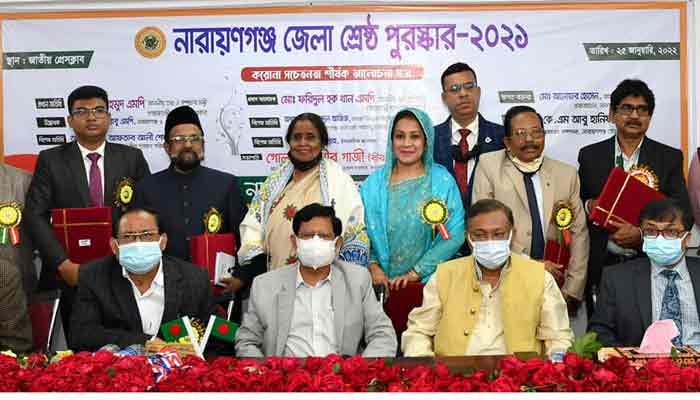 বিএনপি নির্বাচন এলে ধর্মকে ব্যবহার করে, কিন্তু ধর্মের জন্য কাজ করে না: তথ্যমন্ত্রী