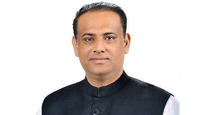 কলাবাগানে ১৬ একর সরকারি জমি দখলমুক্ত করা হচ্ছে