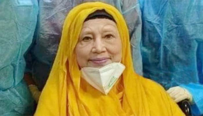 গ্যাটকো দুর্নীতি মামলায় আদালতে হাজির হতে হবে না খালেদা জিয়াকে