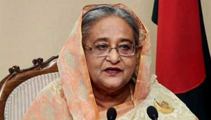 সন্ধ্যায় জাতির উদ্দেশে ভাষণ দেবেন প্রধানমন্ত্রী