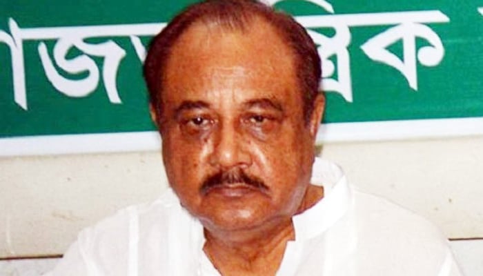 শিক্ষাপ্রতিষ্ঠানের নতুন শপথবাক্য মুক্তিযুদ্ধের চেতনাবিরোধী: আ স ম রব