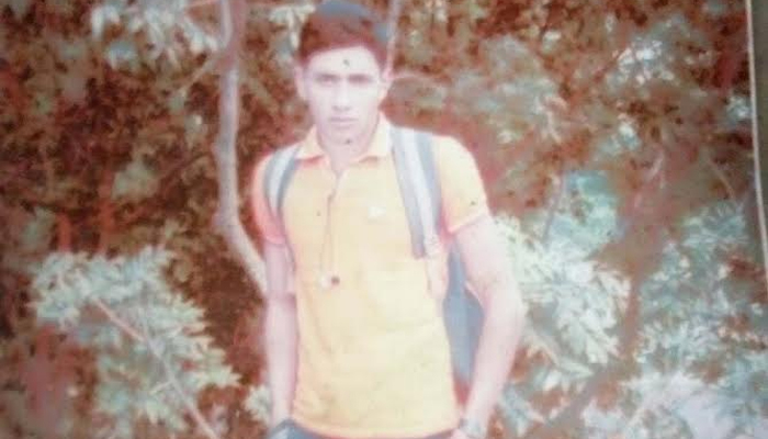 ‘নৌকায় ভোট দেননি’ সন্দেহে যুবককে হত্যার অভিযোগ