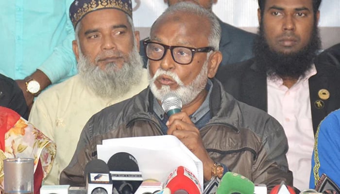 দল বহিষ্কার করলেও কর্মী হিসেবে রাজনীতি করে যাব: তৈমূর