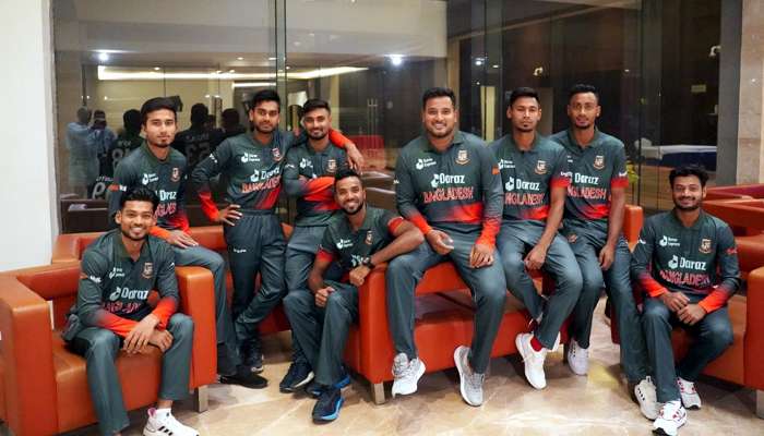 বাংলাদেশের সামনে র‍্যাংকিংয়ের ছয়ে ওঠার হাতছানি