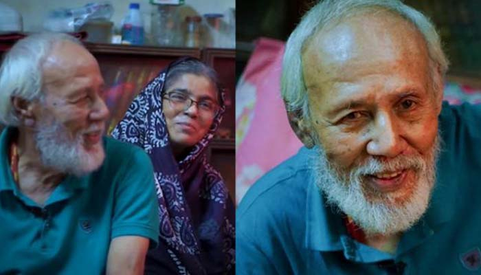 'বিশ্বাস করেন, এই এক বছর আমাদের খবর কেউ নেয়নি'