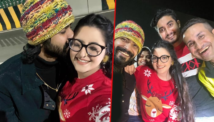 মধ্যরাতে পরীমণি গেলেন ইলিশ খেতে