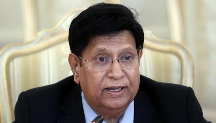 বিদেশি রাষ্ট্রদূতদের বক্তব্য অতি উৎসাহী হয়ে প্রচার দুঃখজনক: পররাষ্ট্রমন্ত্রী