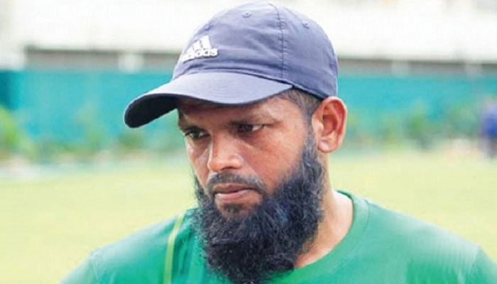 জাতীয় দলে নিয়মিত হচ্ছে দেশি কোচ