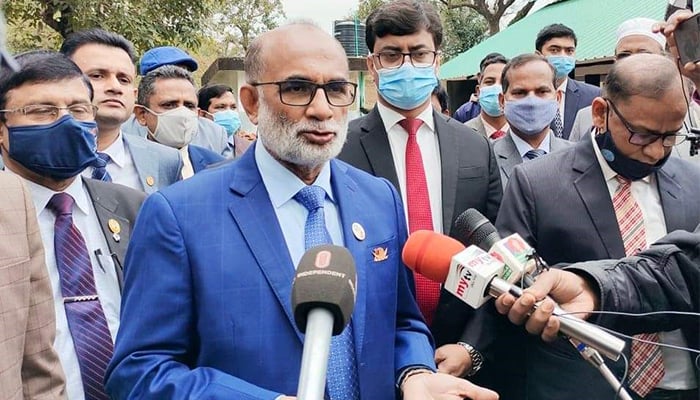 অবহেলা নয়, জীবাণুতে জেব্রা বাঘ ও সিংহের মৃত্যু: প্রাণিসম্পদমন্ত্রী