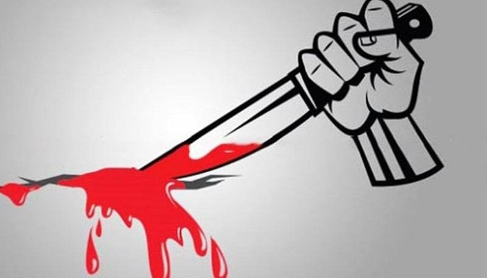 সাভারে স্ত্রীর ভাড়াটে সন্ত্রাসীদের হাতে স্বামী খুন