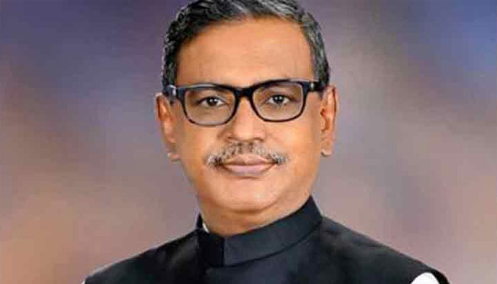 আগামী সংসদ নির্বাচনে ওবায়দুল কাদেরকে লাল কার্ড দেখাব: কাদের মির্জা