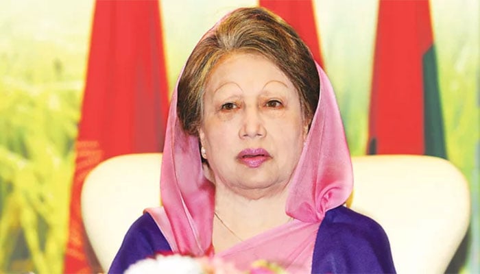 'ফিরোজা'য় যেমন আছেন খালেদা জিয়া