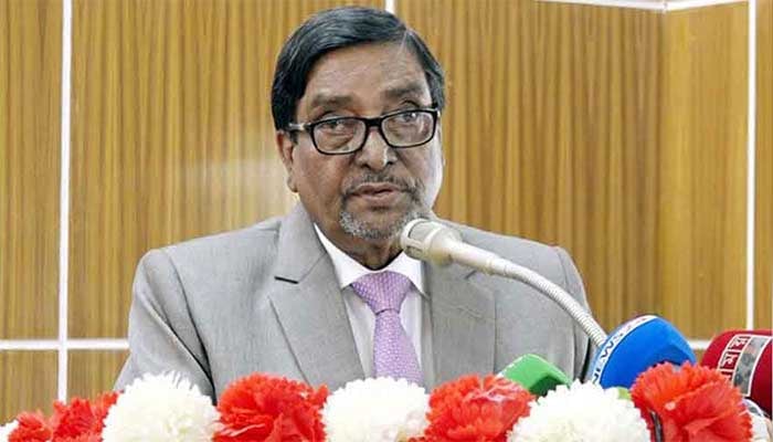 উন্নয়ন কখনও গণতন্ত্রের বিকল্প ব্যবস্থা নয়: মাহবুব তালুকদার