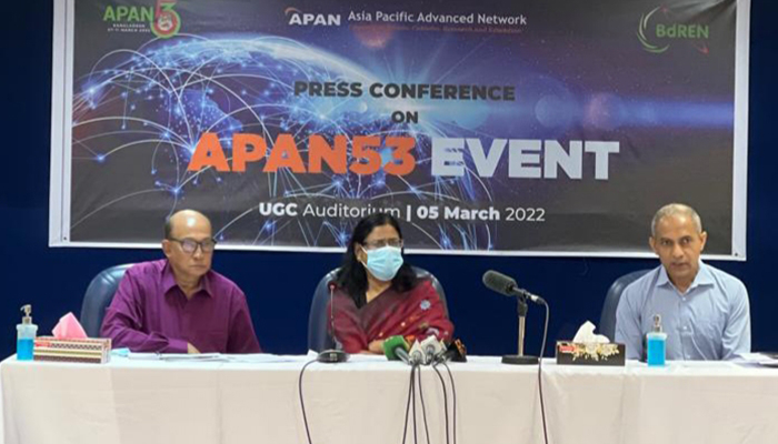 ‘ভবিষ্যতে যেকোনো মহামারিতেও শিক্ষা কাযর্ক্রম চলবে’