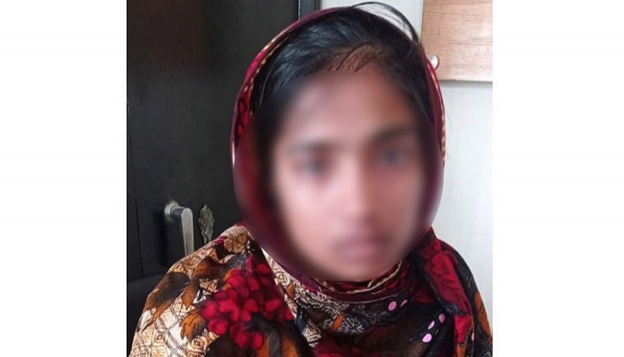 গয়না নিয়ে বিরোধ: প্রাণ গেল স্বামীর, গ্রেপ্তার স্ত্রী