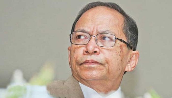 যুক্তরাষ্ট্রে এসকে সিনহার তিনতলা বাড়ির সন্ধান