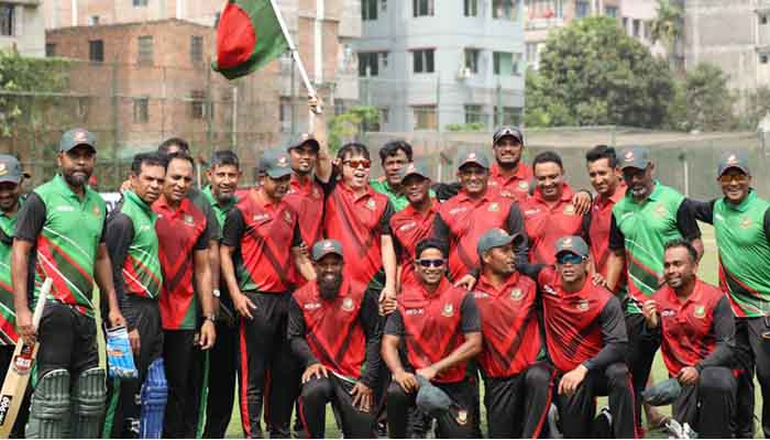 স্বাধীনতা দিবসে পাইলটদের হারালেন নান্নুরা