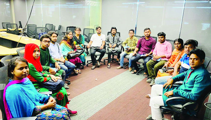 স্টামফোর্ড সুহৃদের সভা