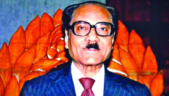 ক্রান্তিকালের কাণ্ডারি