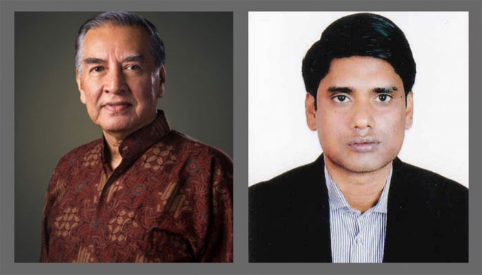 সম্পাদক পরিষদ: সভাপতি মাহফুজ আনাম, সম্পাদক দেওয়ান হানিফ