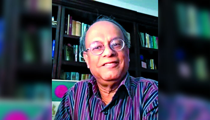 রাজনৈতিক কবির গাণিতিক যুক্তি