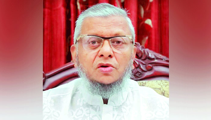 তবু আলোচনায় মেয়র আরিফ