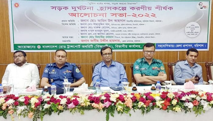 ‘পদ্মা সেতু চালু হলে দক্ষিণাঞ্চলে যানবাহনের চাপ বাড়বে’