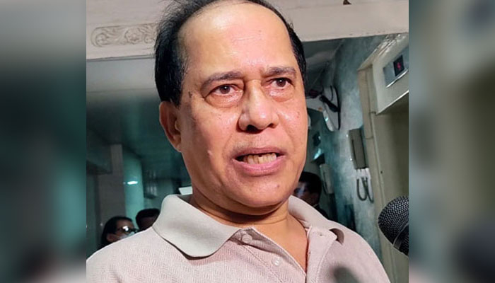 প্রভুর মতো আচরণ না করে সেবক হতে হবে: সিইসি