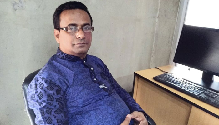 বাজারের তাপে পুড়ছে মানুষ