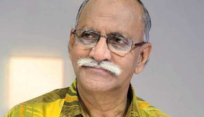 কল্যাণ পার্টির চেয়ারম্যান ইবরাহিম সিএমএইচে ভর্তি