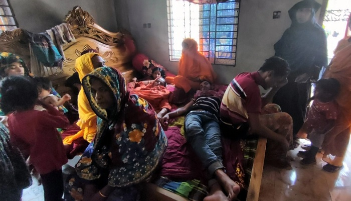 প্রেমের প্রস্তাব প্রত্যাখান, গায়ে হলুদের রাতেই প্রাণ দিলো কাকলি