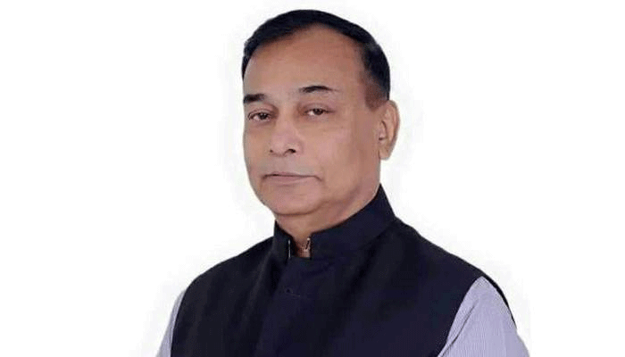 আগাম বন্যা থেকে ফসল রক্ষায় আসছে নতুন প্রকল্প: পানিসম্পদ প্রতিমন্ত্রী