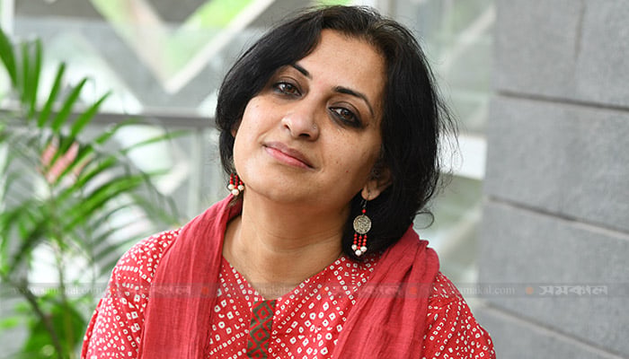 অজানা সবই আমার কাছে আকর্ষণীয়: বিপাশা
