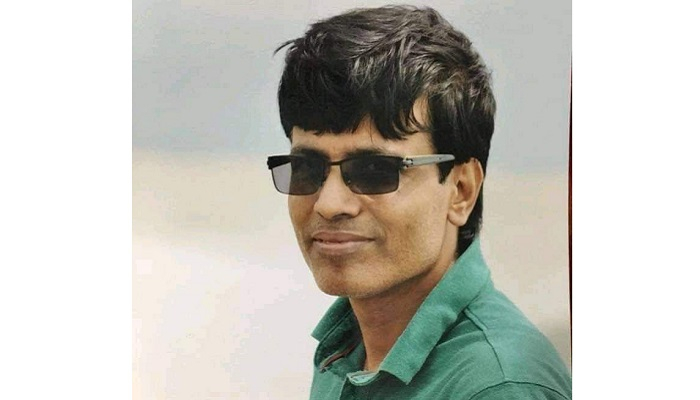দুদক পরিচালক জুলফিকার আলীর মৃত্যুতে র‍্যাকের শোক