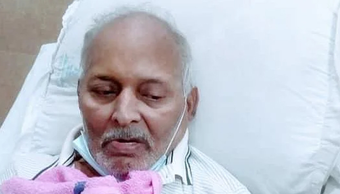 বাংলাদেশের প্রথম ওয়ানডের পেসার সামিউর রহমান মারা গেছেন