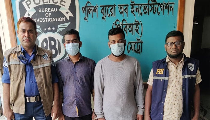 বুথ থেকে টাকা লুটে জড়িত গার্ডা শিল্ডের ১১ কর্মী, দুজনের জবানবন্দি