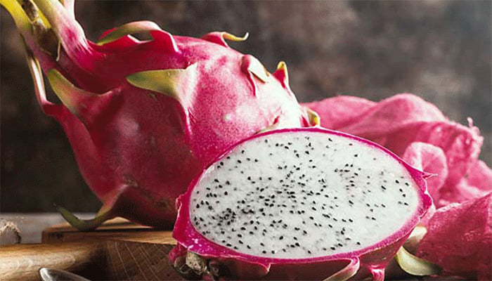 এই গরমে ড্রাগন ফল খাবেন যেসব কারণে